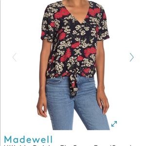 Madewell top